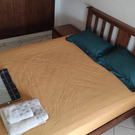 Bright Air Conditioned Apartment Near City Center Marrakesh Exteriör bild