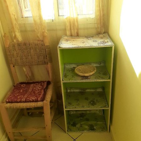 Bright Air Conditioned Apartment Near City Center Marrakesh Exteriör bild