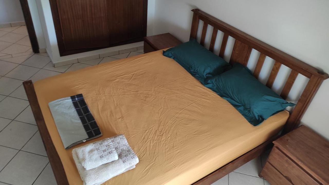 Bright Air Conditioned Apartment Near City Center Marrakesh Exteriör bild
