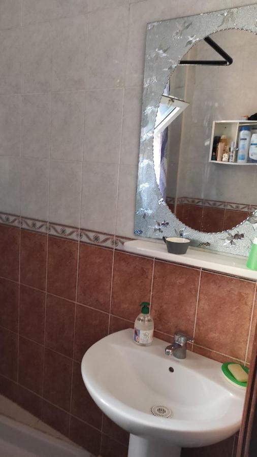Bright Air Conditioned Apartment Near City Center Marrakesh Exteriör bild