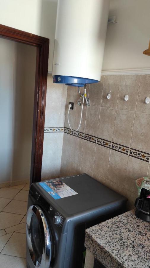 Bright Air Conditioned Apartment Near City Center Marrakesh Exteriör bild