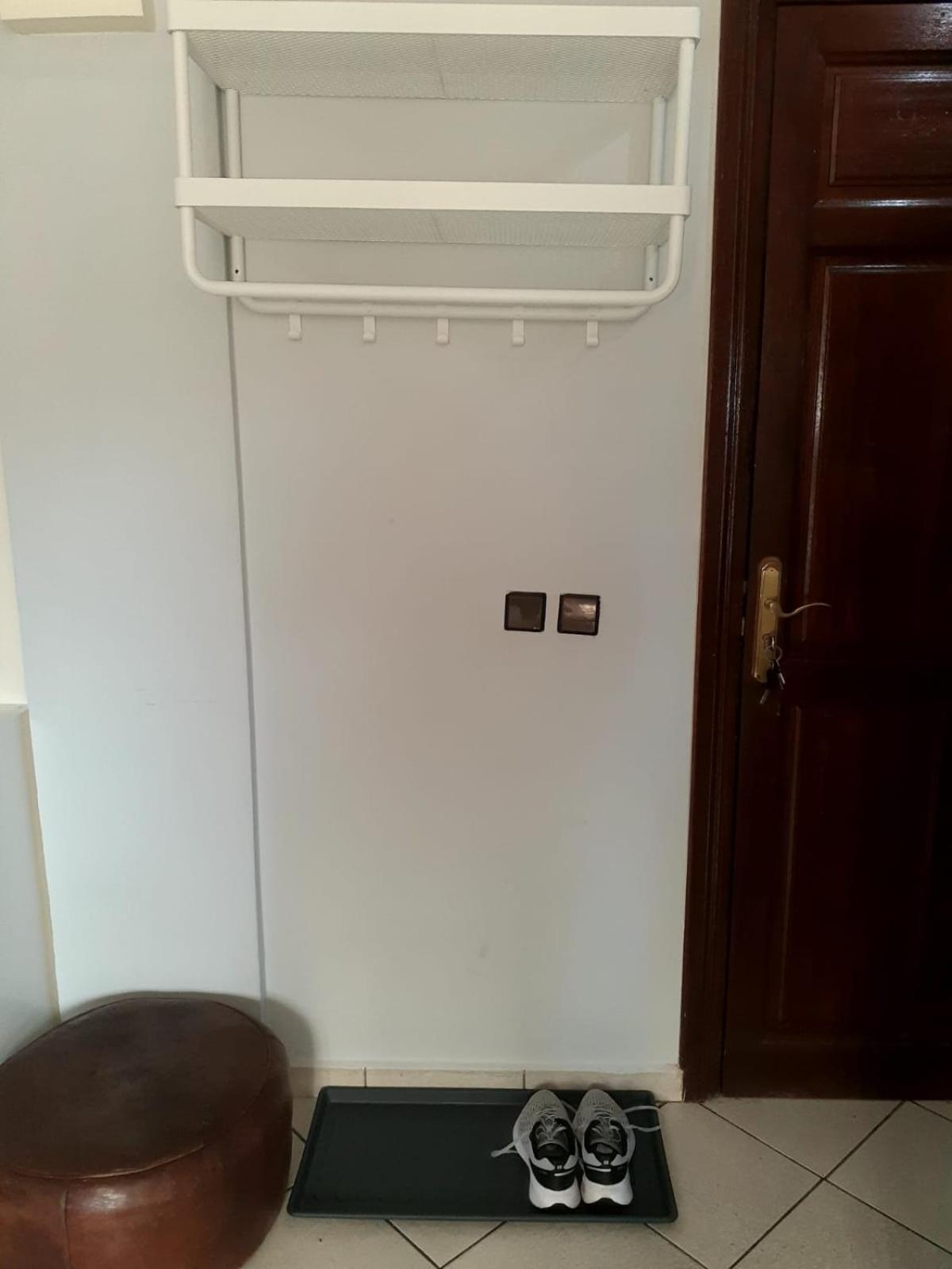Bright Air Conditioned Apartment Near City Center Marrakesh Exteriör bild