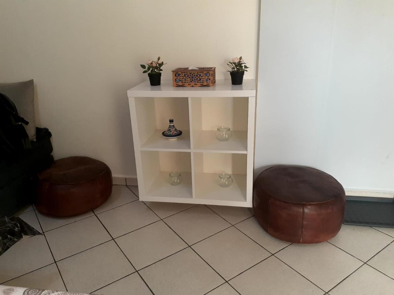 Bright Air Conditioned Apartment Near City Center Marrakesh Exteriör bild