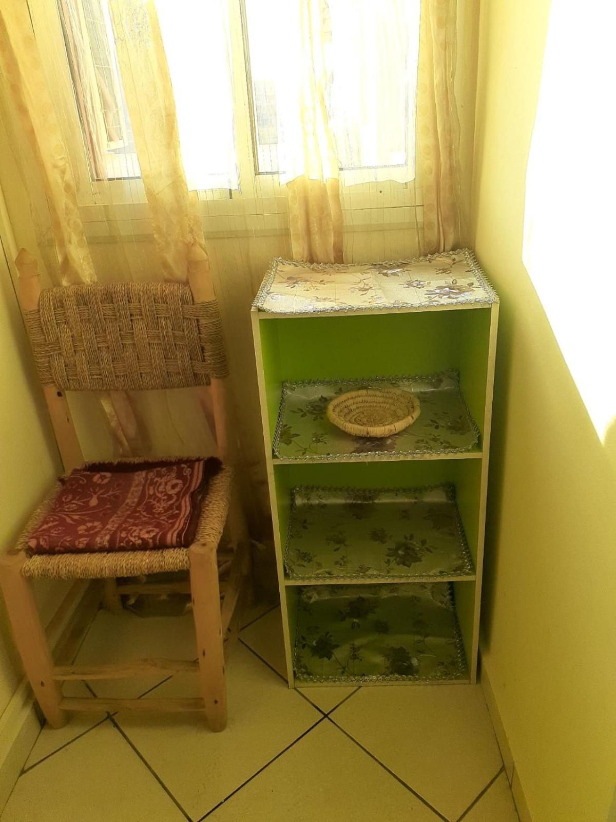 Bright Air Conditioned Apartment Near City Center Marrakesh Exteriör bild