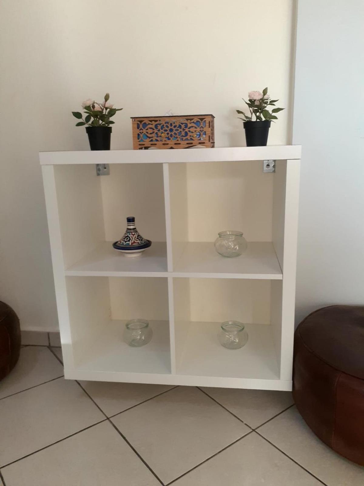 Bright Air Conditioned Apartment Near City Center Marrakesh Exteriör bild